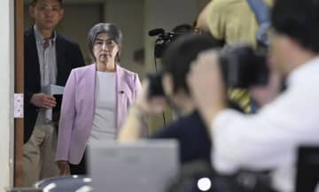 「学歴詐称」の対応後手で苦境　伊東市長就任1カ月で辞職表明