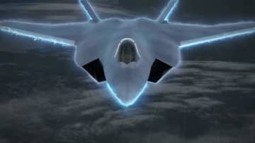 日英伊が共同開発　次期戦闘機の本部が英南部に開設