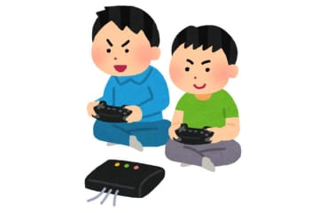 【大喜利】『新機軸のゲーム大会が開催！ それはどんな大会？』審査結果発表！