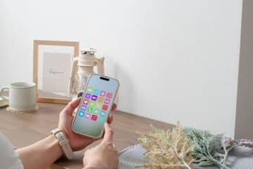 あなたはちゃんと守れてる？SNSでの写真で気を付けたいこと4つ