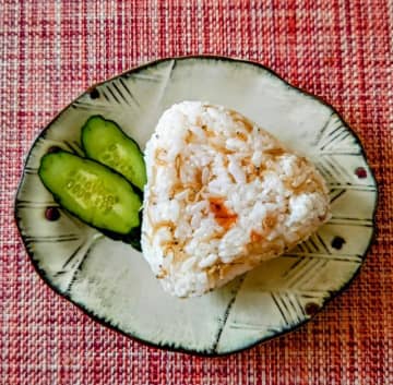 夏の朝は「おにぎり習慣」で乗り切る！お手軽レシピ4選