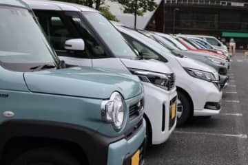 「もう盗まれた…」高速SAで財布を紛失し絶望した女性　警察からの電話でまさかの展開