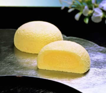 ハイキュー!!×萩の月の夢コラボ♡仙台限定パッケージ登場！