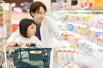 子どもも“物価高”を感じている。家族で考えるお金の価値とモノの選び方