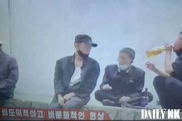 「また反米かよ」金正恩の”洗脳教育”を拒絶する若者たち