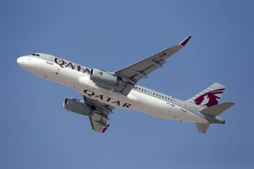 カタール航空、ドーハ〜マルタ線開設　週4往復で