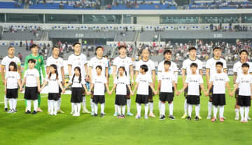 日本代表と戦う中国、韓国に0-3で惨敗…「監督の言葉が怖い」「20年前のサッカー」「2軍に完敗」