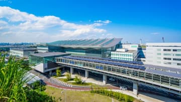 羽田空港 P1･P4駐車場の料金改定！短時間利用はお得に、長時間は値上げを行い混雑緩和をめざす 8/1より実施！