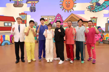 福原遥「誰がスパイか、なかなかわからないと思います」長田庄平と初参戦！スパイ企画特別バージョンは事態が急激に変化し大混乱