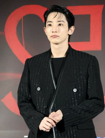 ドラマ「Sライン」アン・ジュヨン監督、イ・スヒョクのオファーについて「これくらいのイケメンじゃないと説得力がない」