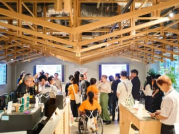ミカド観光、「あいちフューチャーフェス2025」にエンジェルパートナーとして協賛