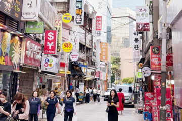 韓国政府が物価コントロール、食料品を最大5割引きに＝ネットは否定的「ここは北朝鮮か？」