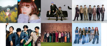 『CDTVライブ！ライブ！』Snow Man、King & Prince、HANA、s**t kingz、ELAIZA、CLASS SEVEN、SGが最新曲を披露