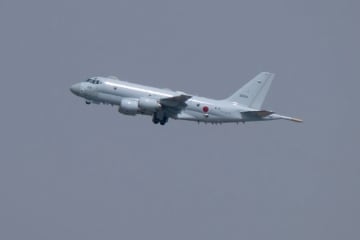 P-1哨戒機失敗の本質