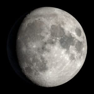 2025年7月7日｜今日の月齢と宇宙の出来事