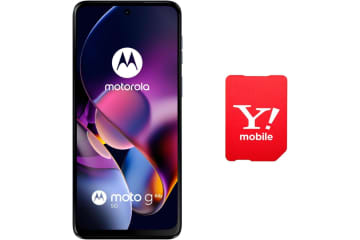 Amazonでワイモバイルのスマホセール、「moto g64y」や「Galaxy A25」などが1円～