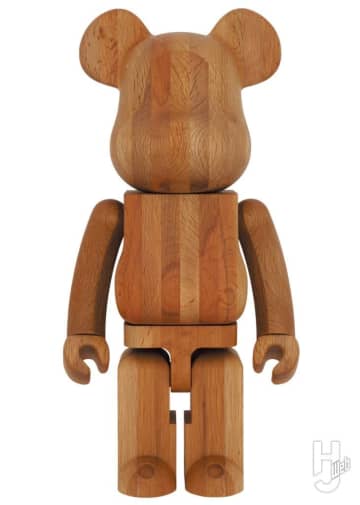 ベアブリック最新情報「MEDICOM TOY EXHIBITION ’25」記念商品や、ロックバンド「Oasis」アイテムも！話題の「氷河期展」限定のデザインもチェック【メディコム・トイ】