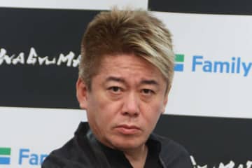 東大中退・堀江貴文氏「Fラン私大の学歴詐称なんかどーでもいい」…東洋大を除籍が判明の伊東市長をめぐる問題で