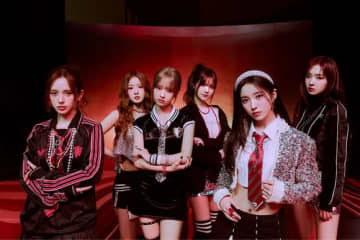 MADEIN、日本デビューの延期を発表…今夏予定も「スケジュールを大幅に見直す」