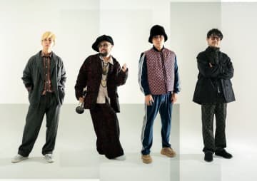Katsina Session、ビルボードライブツアー大阪公演に後藤正文がゲスト出演　一夜限りのコラボに