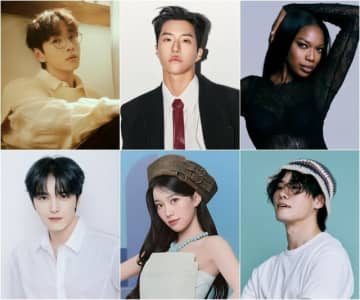 ジェジュン、「BOYS II PLANET」のプラネットマスターに…「切実さを誰よりも深く共感し、心を尽くして一緒に頑張りたい」