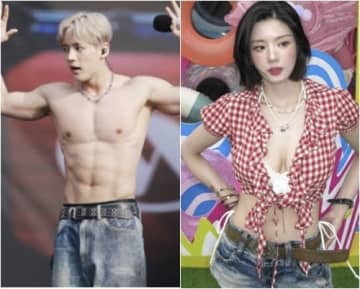 露出への反応に男女差、男はOKで女はNG？韓国“びしょ濡れフェス”の衣装めぐり賛否