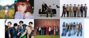 日韓ミックスシンガーソングライターのSG、7月14日放送の「CDTVライブ!ライブ!」に出演決定！