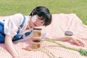 【プレゼント】「SKINFOOD キャロットカロテン カーミングウォーターパッド」を5名様に！応募はフォロー＆リポスト