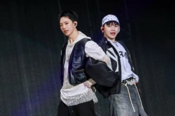 【全文】「SEVENTEEN」ホシ＆ウジ、9月に1日違いで陸軍現役兵として入隊