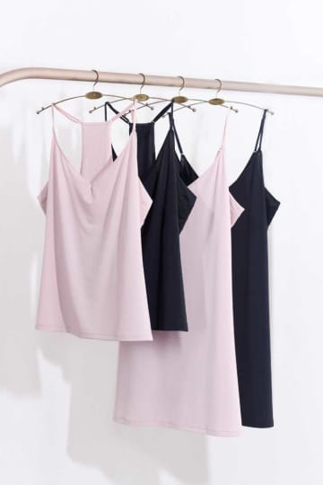 【大阪限定】ROSIER by Her lip toの最新ランジェリーを先取り♡