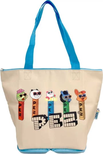 PEZ×イオンが可愛すぎる♡限定「ナツパンダ」グッズが登場！