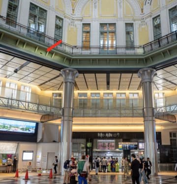 日本一忙しい駅で起きた“優しい奇跡”。東京駅のツバメ親子を“駅員さん総出”で見守る姿に「これが日本の誇り」と感動の嵐