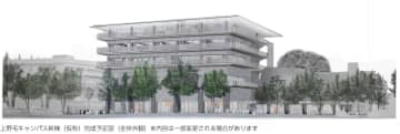 多摩美術大学が大学院課程「統合デザイン専攻」を設置、研究・実践・批評を統合した次世代のデザイン人材を育成