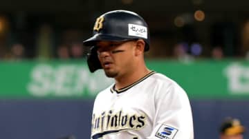 【7月8日プロ野球公示】巨人リチャード、DeNA関根大気、ロッテ石垣雅海、西武セデーニョら登録、ヤクルト茂木栄五郎、オリックス森友哉ら抹消