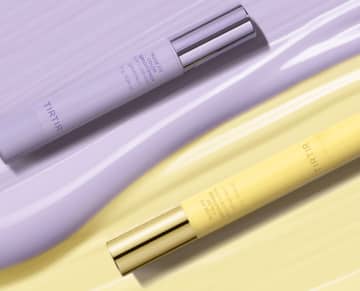 韓国コスメブランド「TIRTIR」より部分用ブライトナーが新登場！7月18日より発売