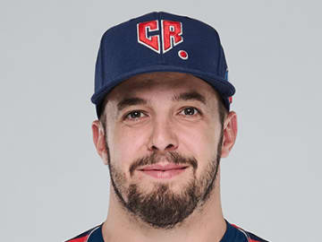 【千葉ロッテ】8/10オリックス戦で「チェコ ベースボール デー」を開催！チェコ代表のマルティン・カラーベク選手が始球式！