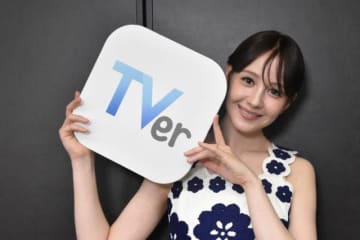 トリンドル玲奈、「レプリカ 元妻の復讐」で話題の特殊メーク、共演・千賀健永の印象を語る