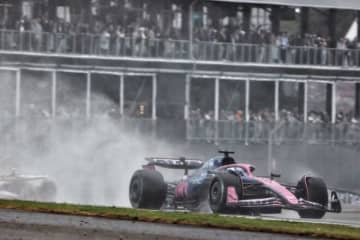 「荒れた展開のレースを活かせなかった」「リスクが報われ、正しい戦略判断が功を奏した」／F1第12戦決勝コメント（1）