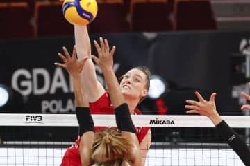 群馬グリーンウイングスに外国籍選手3名が入団！