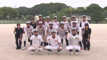 高校野球長崎県大会が開幕！「生徒会長×野球部主将」佐世保南・丸田選手「感謝」の選手宣誓で熱戦が始まる　 豆腐パワーで7年ぶり初戦突破なるか