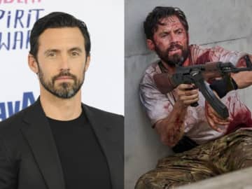 『THIS IS US』の良きパパが屈強な米軍特殊部隊員に！ 『ランド・オブ・バッド』マイロ・ヴィンティミリアに注目