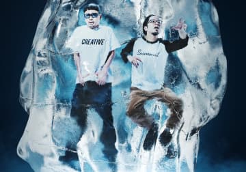PUNPEE & BIMによる3年ぶりの最新EP『Iced Out』7/9配信リリース決定
