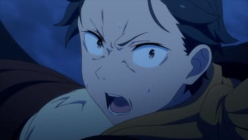 TVアニメ『Re:ゼロから始める異世界生活』4th season スバル史上最難易度の挑戦が始まる…！ティザーPV＆ティザービジュアル第3弾＆新キャラビジュアルが解禁