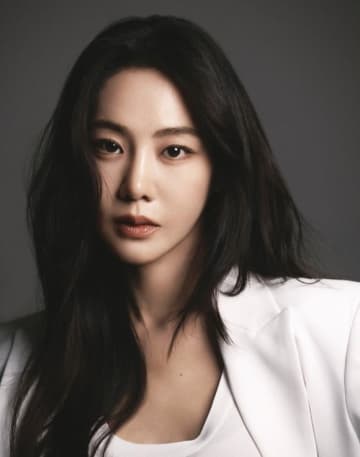 ハン・ジウン、TBSドラマ「初恋DOGs」にナ・イヌの姉役で出演！本格的に日本進出へ