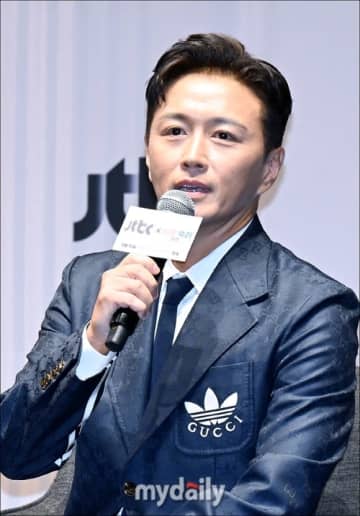 チン・テヒョン、甲状腺がんの完治を報告「すべて正常…日常生活に戻る」