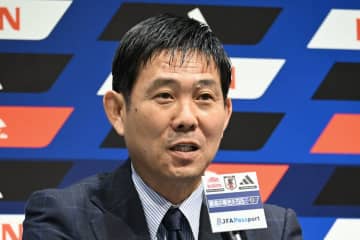 【Ｅ―１選手権】香港戦スタメン発表　初招集組から６人が先発