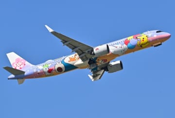チャイナエアライン、東京〜台北線 夏休み向けセール開催！ 8月20日まで