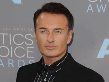 『ファンタスティック・フォー』俳優ジュリアン・マクマホンさん、死去　56歳