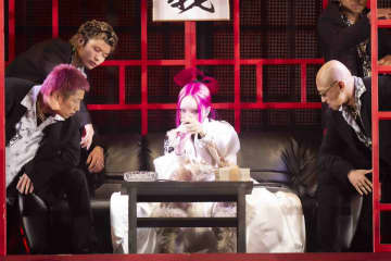 ちゃんみな、信念を曲げずに突き進む“勝利”への道　豪華ゲストが集結したツアー『AREA OF DIAMOND 3』