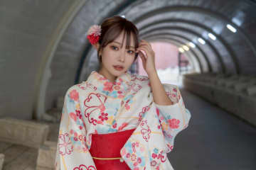 【コスプレ】7月7日は「七夕」！華やかで清涼感漂う、美女コスプレイヤーたちの浴衣姿をお届け【写真30枚】